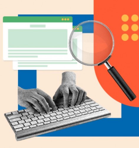 بهینه سازی برای گوگل